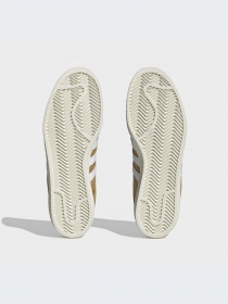 Кеди низькі Adidas Campus модель ID7317 Фото