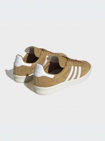 Кеди низькі Adidas Campus модель ID7317 Фото