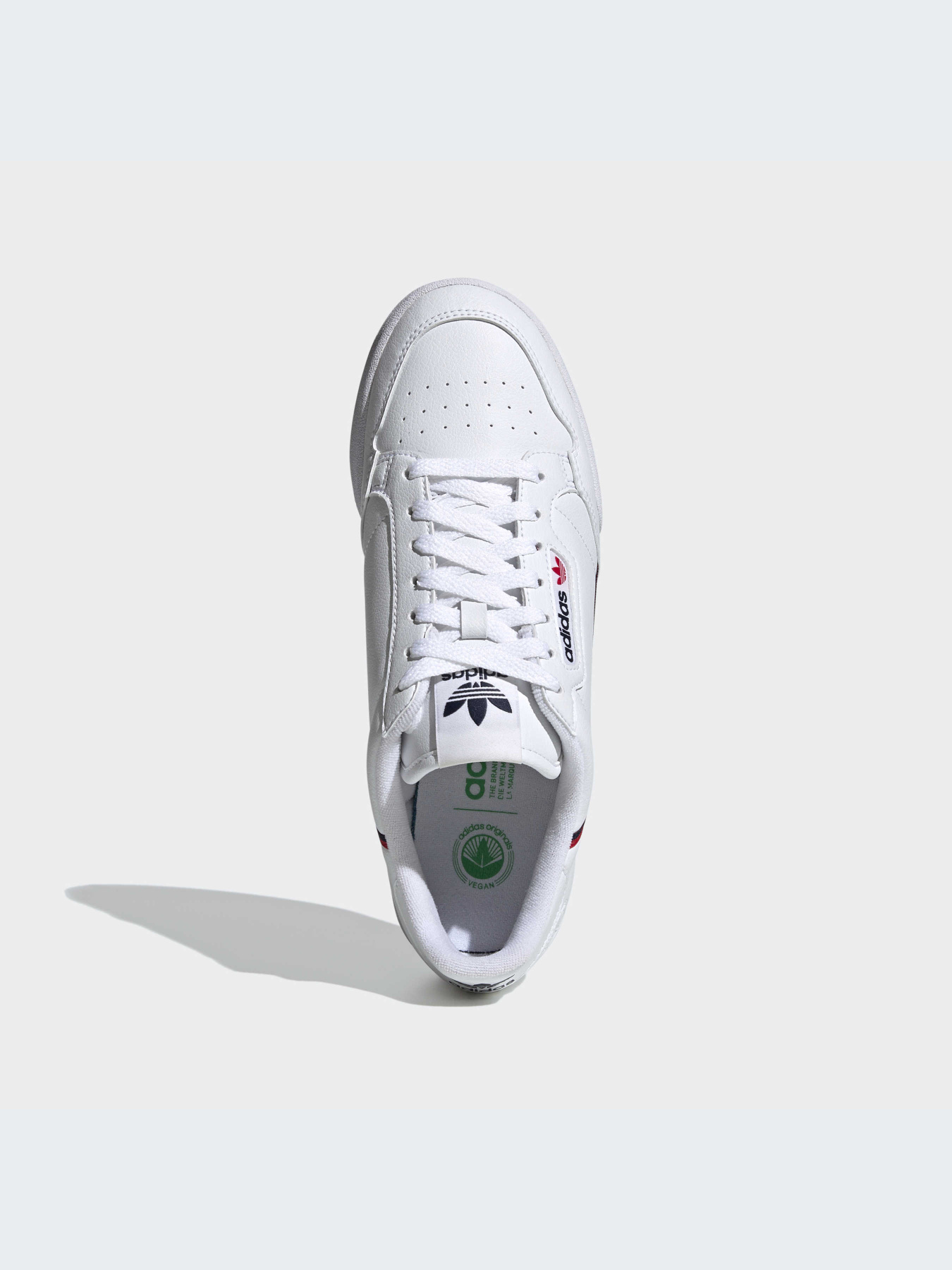 Кросівки Adidas Continental80 модель FW2336 Фото