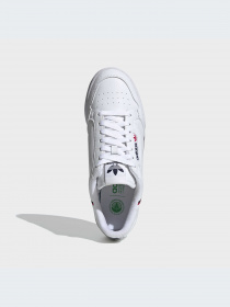 Кросівки Adidas Continental80 модель FW2336 Фото