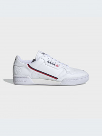 Кросівки Adidas Continental80 модель FW2336 Фото