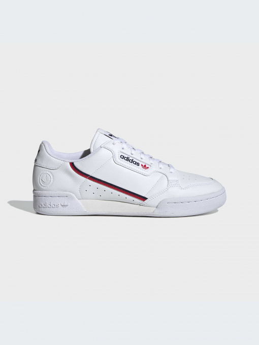 Кроссовки Adidas Continental80 модель FW2336 Фото