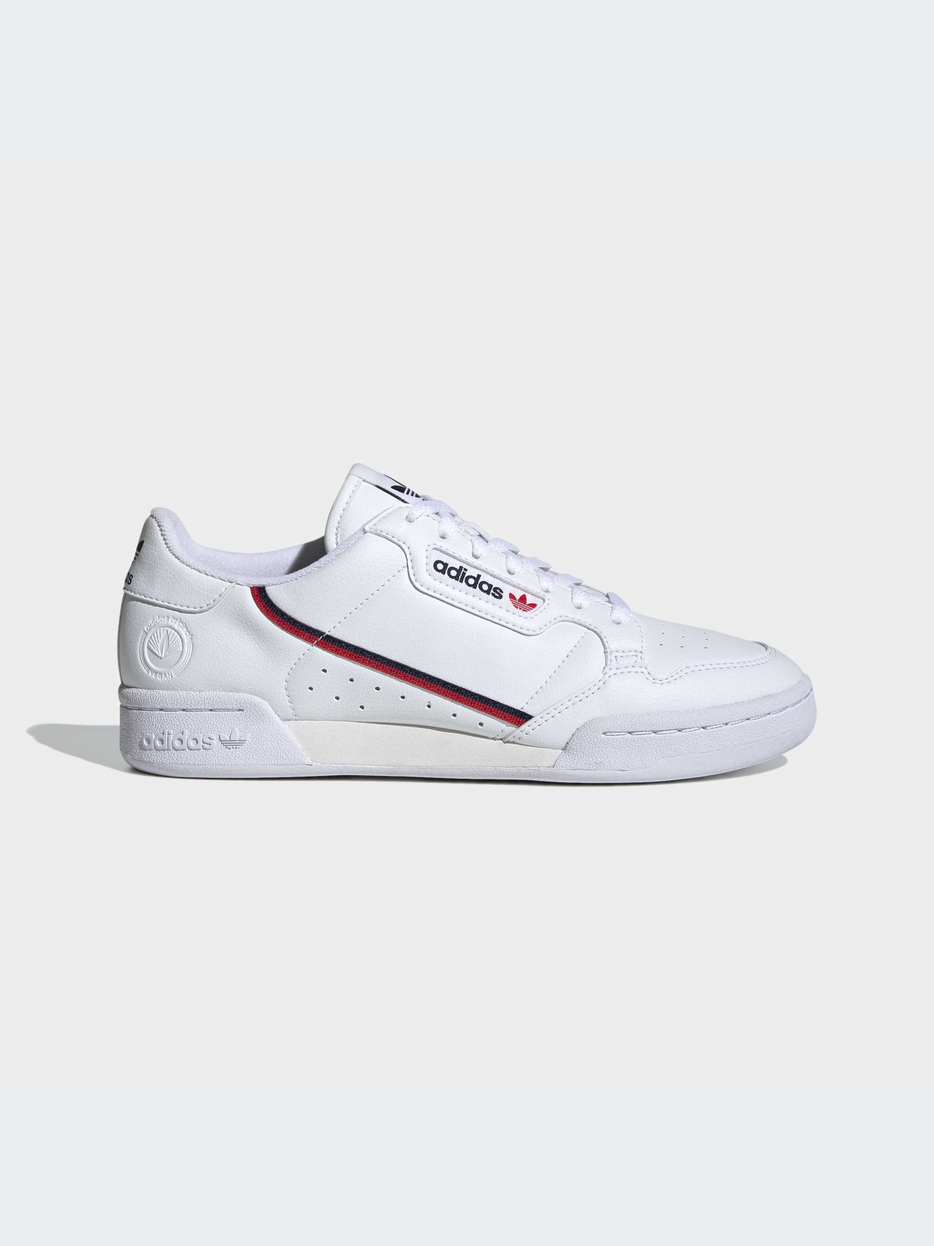 Кросівки повсякденні Adidas Continental80 модель FW2336 Фото