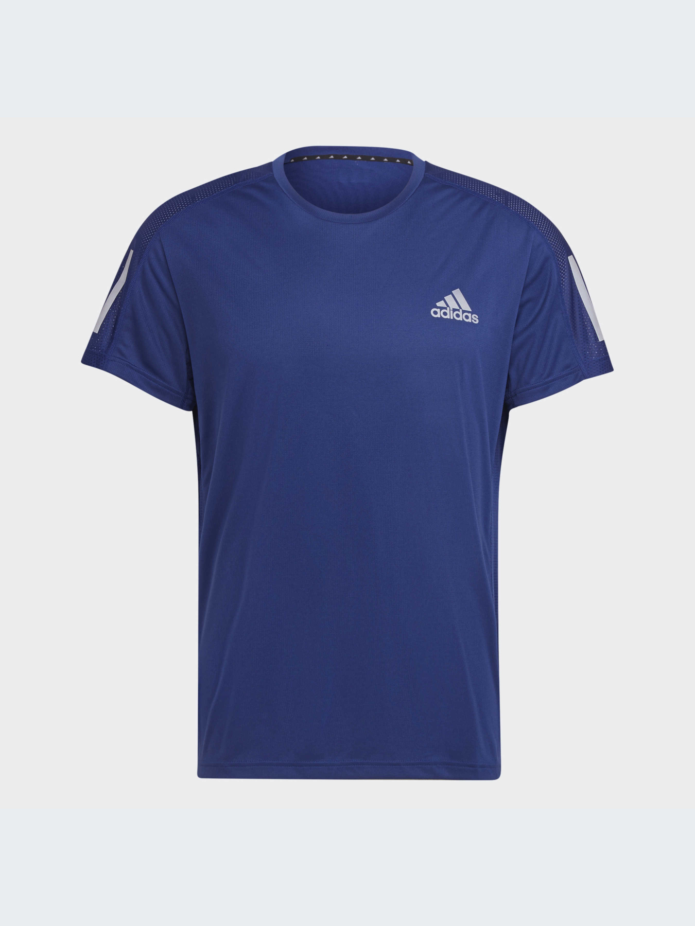 Футболка спортивная Adidas Response модель H34494 Фото