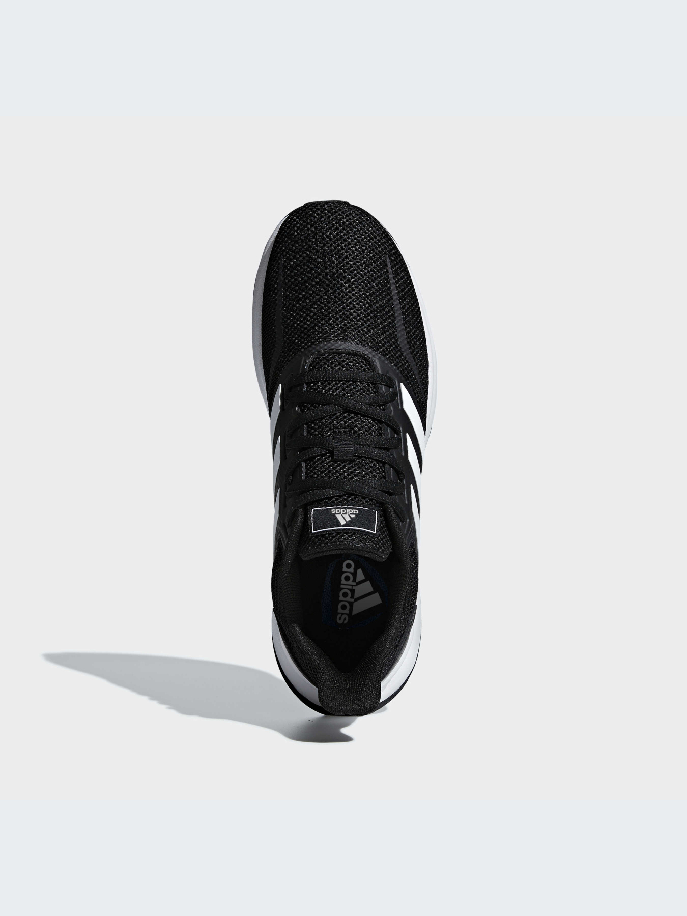 Кроссовки для бега Adidas Runfalcon модель F36199 Фото