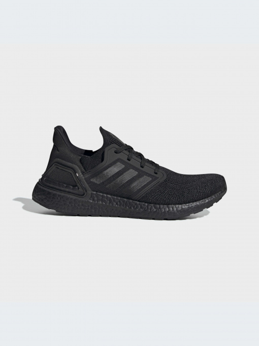 Кросівки для бігу Adidas Ultraboost модель EG0691 Кросівки для бігу Adidas Ultraboost модель EG0691 Фото