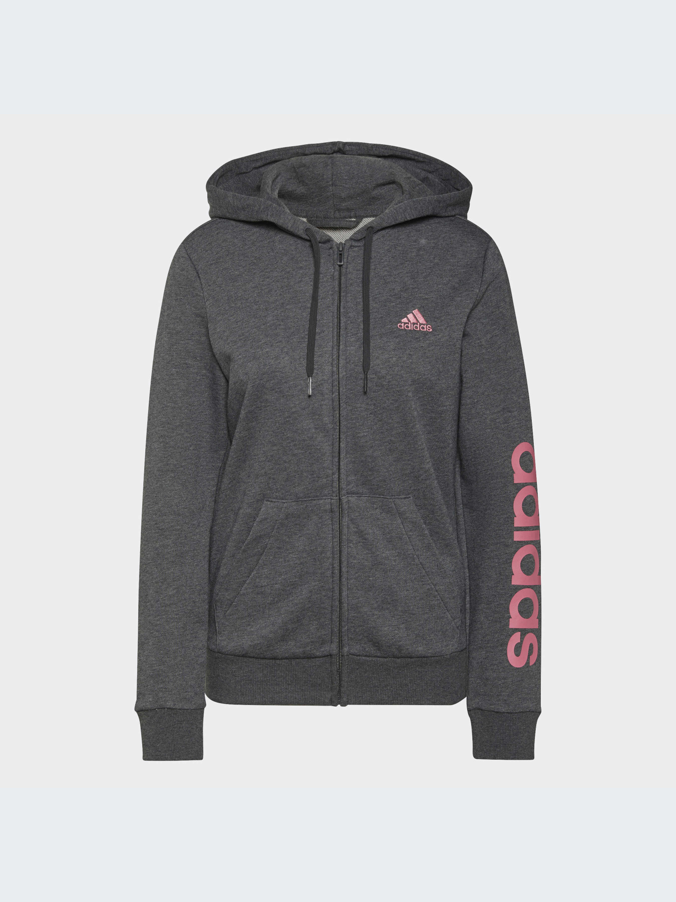 Кофта Adidas модель H07750 Фото