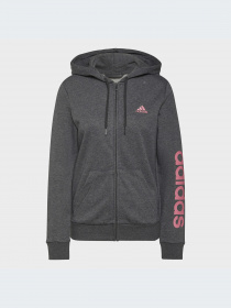 Худи и свитшоты Adidas модель H07750 Фото