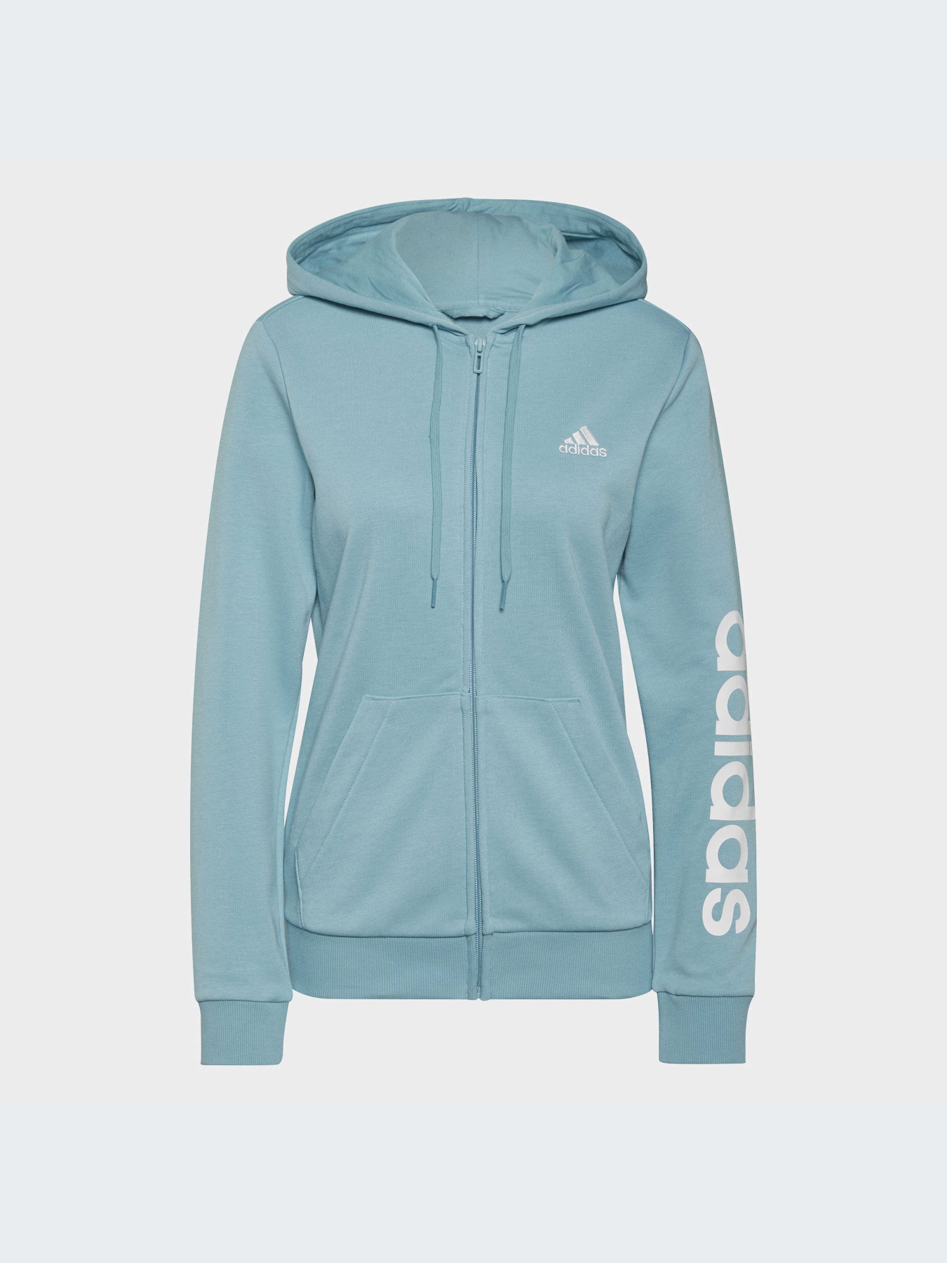 Кофта Adidas модель H07751 Фото