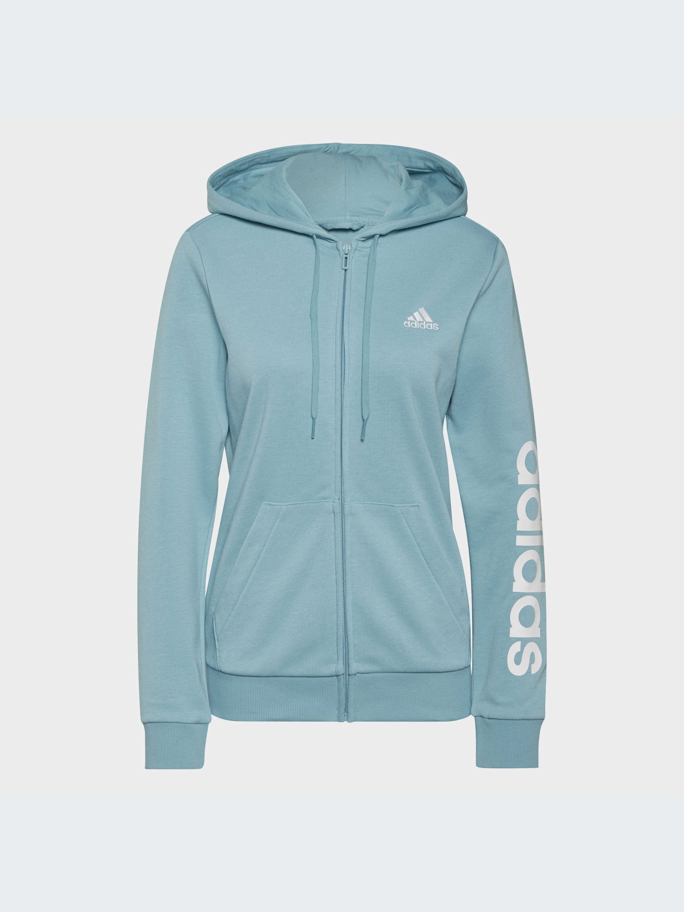 Кофта Adidas модель H07751 Фото