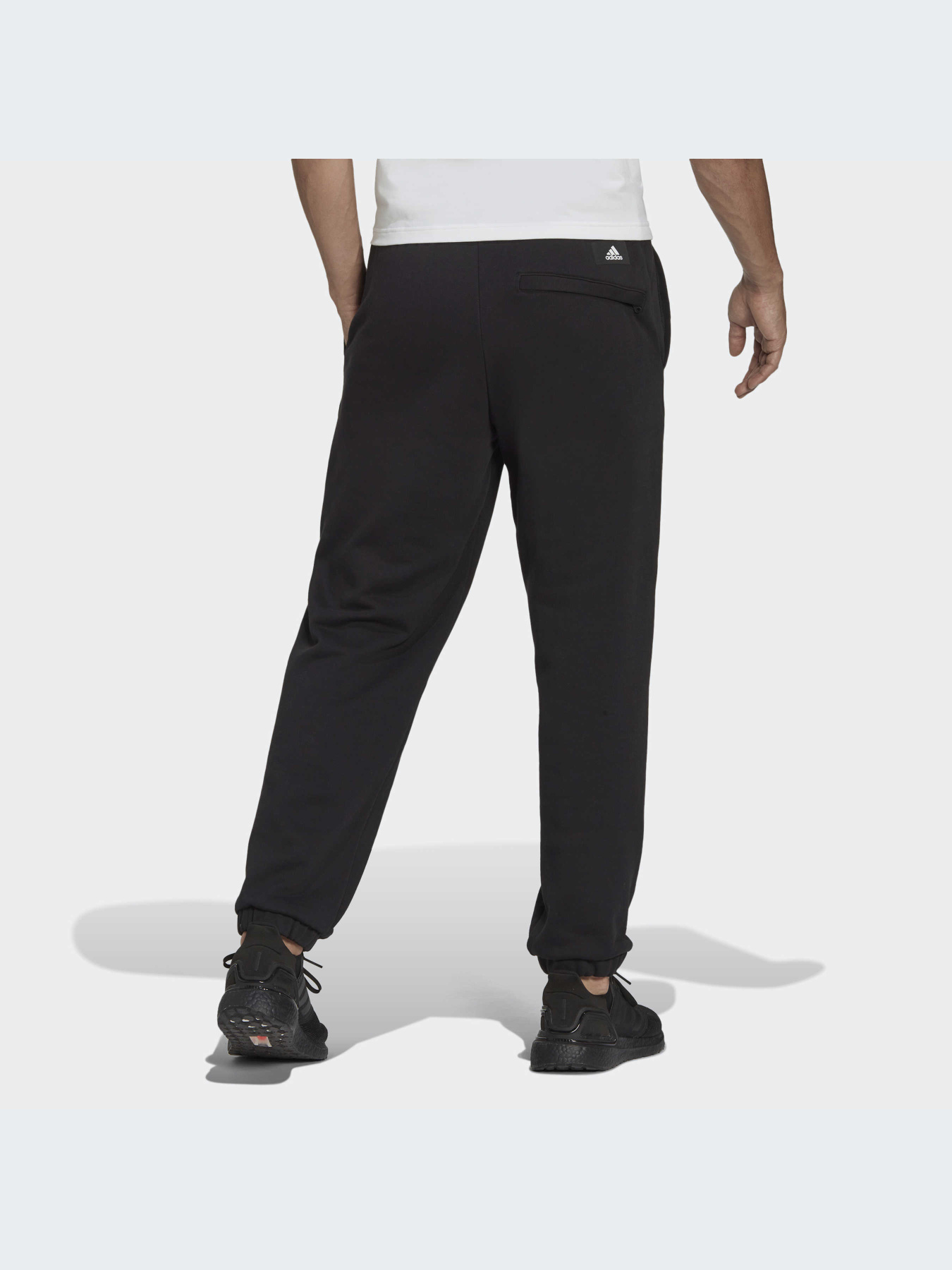 Джогери Adidas Культові силуети модель H39796 Фото