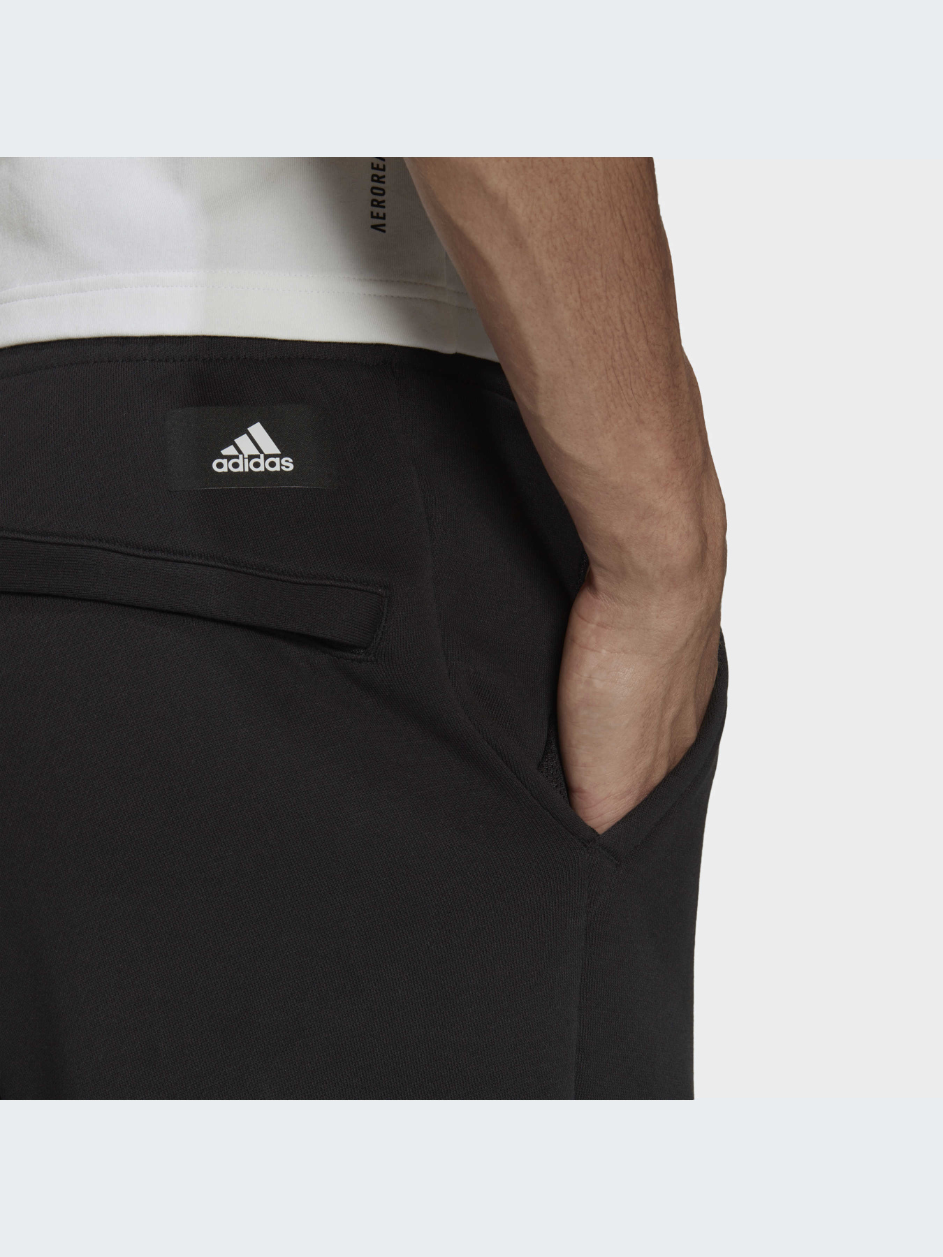 Джогери Adidas Культові силуети модель H39796 Фото