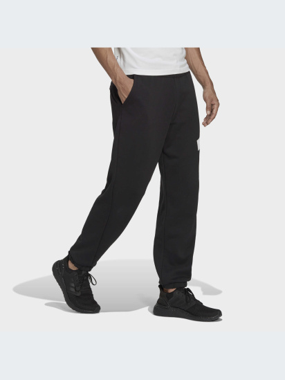 Джоггеры adidas Культовые силуэты модель H39796 — фото 4 - INTERTOP