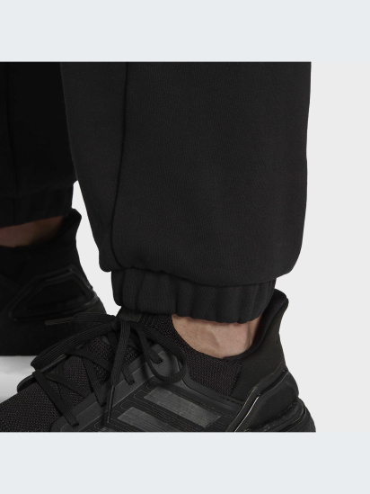 Джоггеры adidas Культовые силуэты модель H39796 — фото 6 - INTERTOP