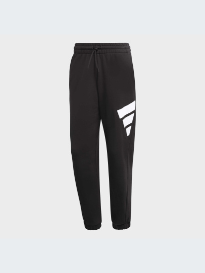Джоггеры adidas Культовые силуэты модель H39796 - фото