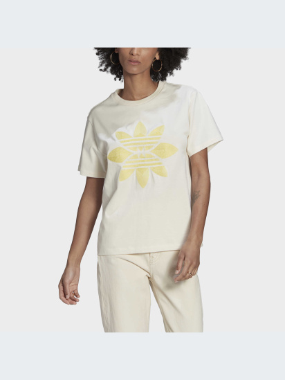 Футболка adidas модель HD2775 - фото