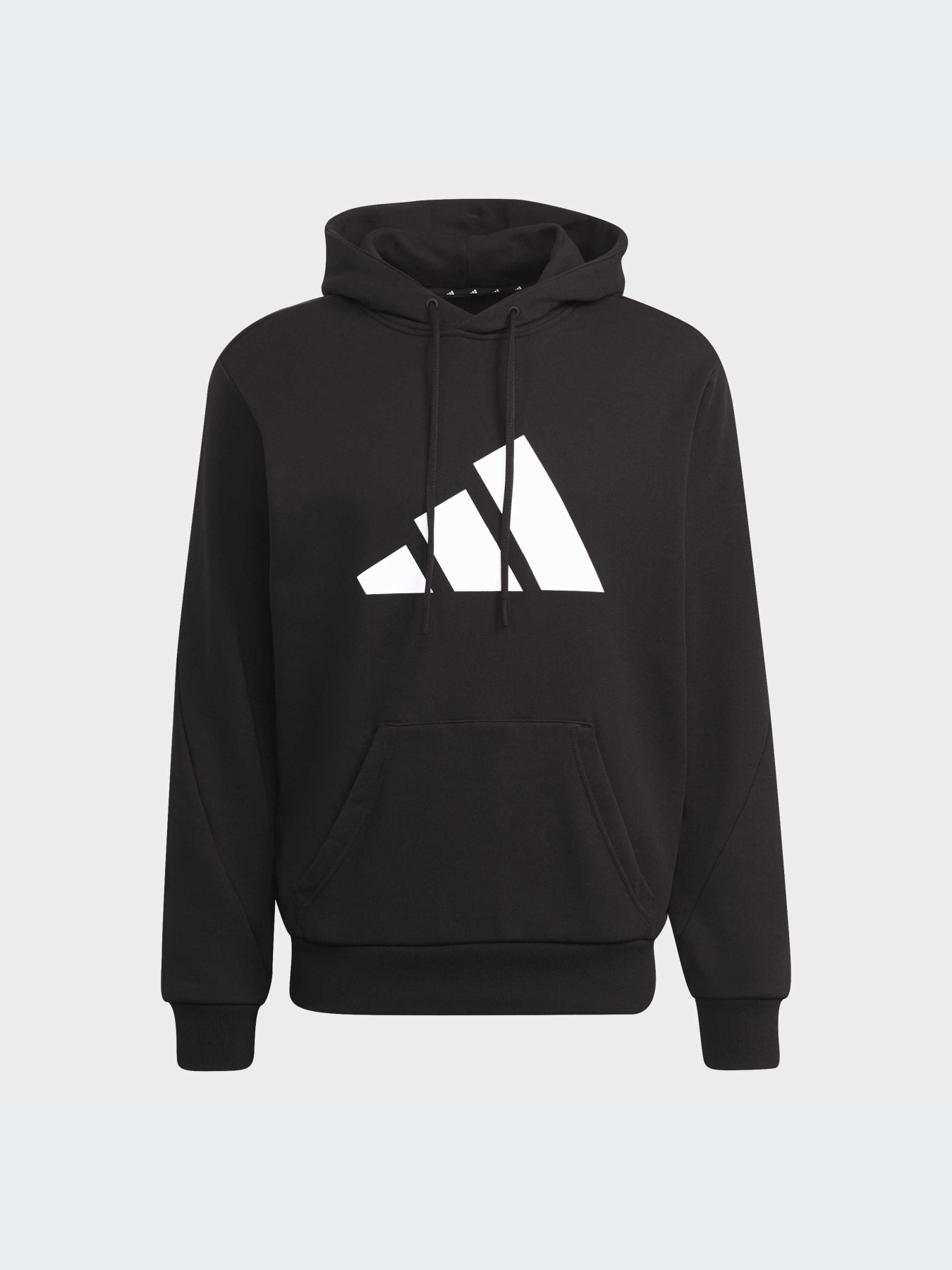 Худи Adidas Культовые силуэты модель H39801 Фото