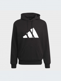 Худи Adidas Культовые силуэты модель H39801 Фото