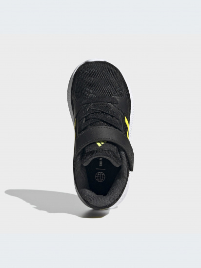 Кросівки adidas модель HR1400 — фото - INTERTOP
