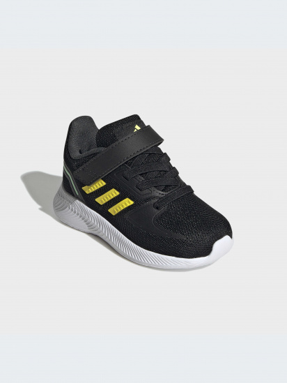 Кросівки adidas модель HR1400 — фото 4 - INTERTOP