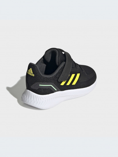Кросівки adidas модель HR1400 — фото 5 - INTERTOP