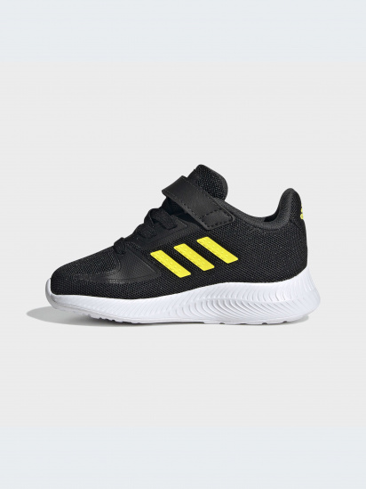 Кросівки adidas модель HR1400 — фото 6 - INTERTOP
