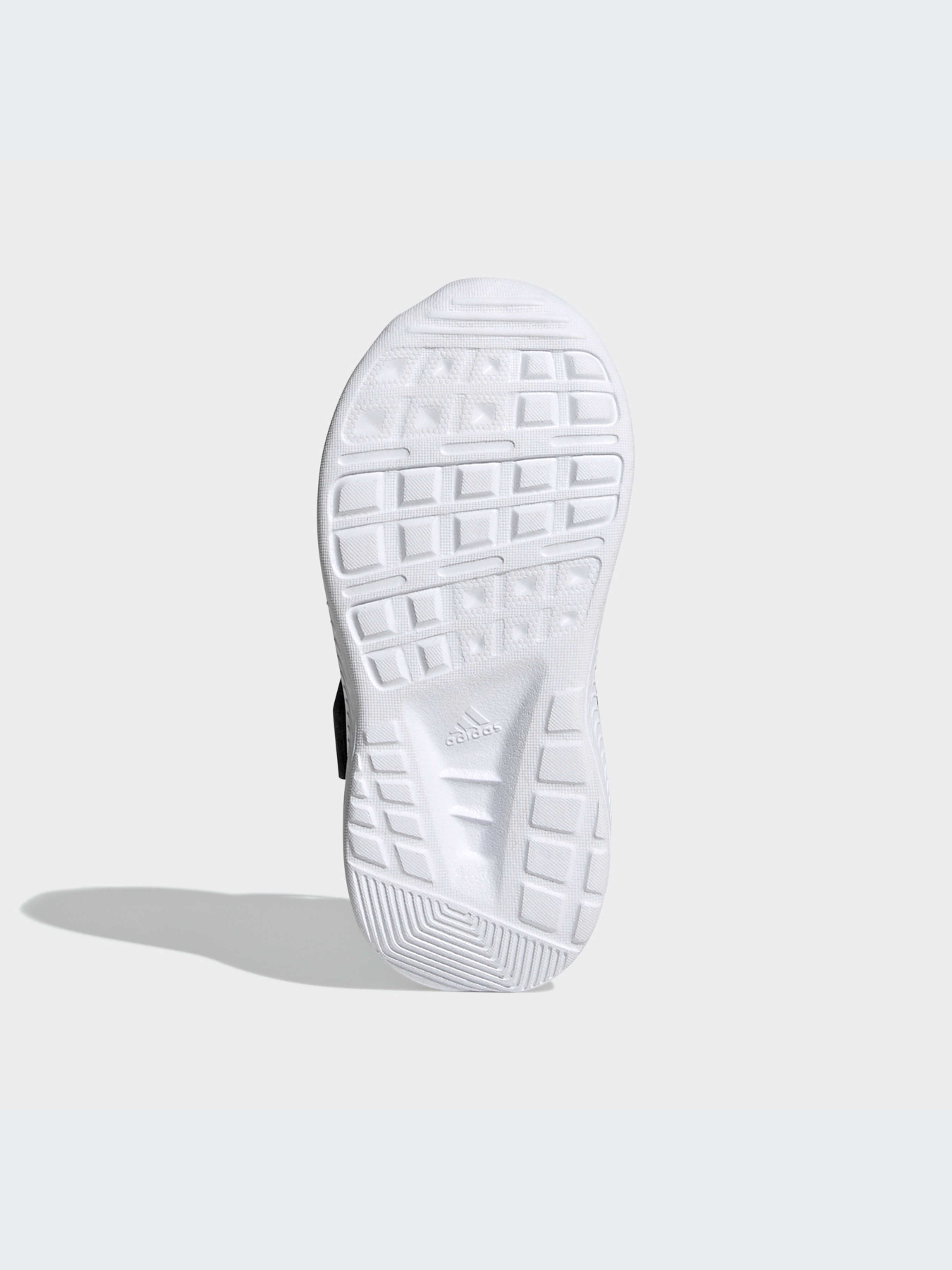 Кроссовки повседневные Adidas модель HR1400 Фото