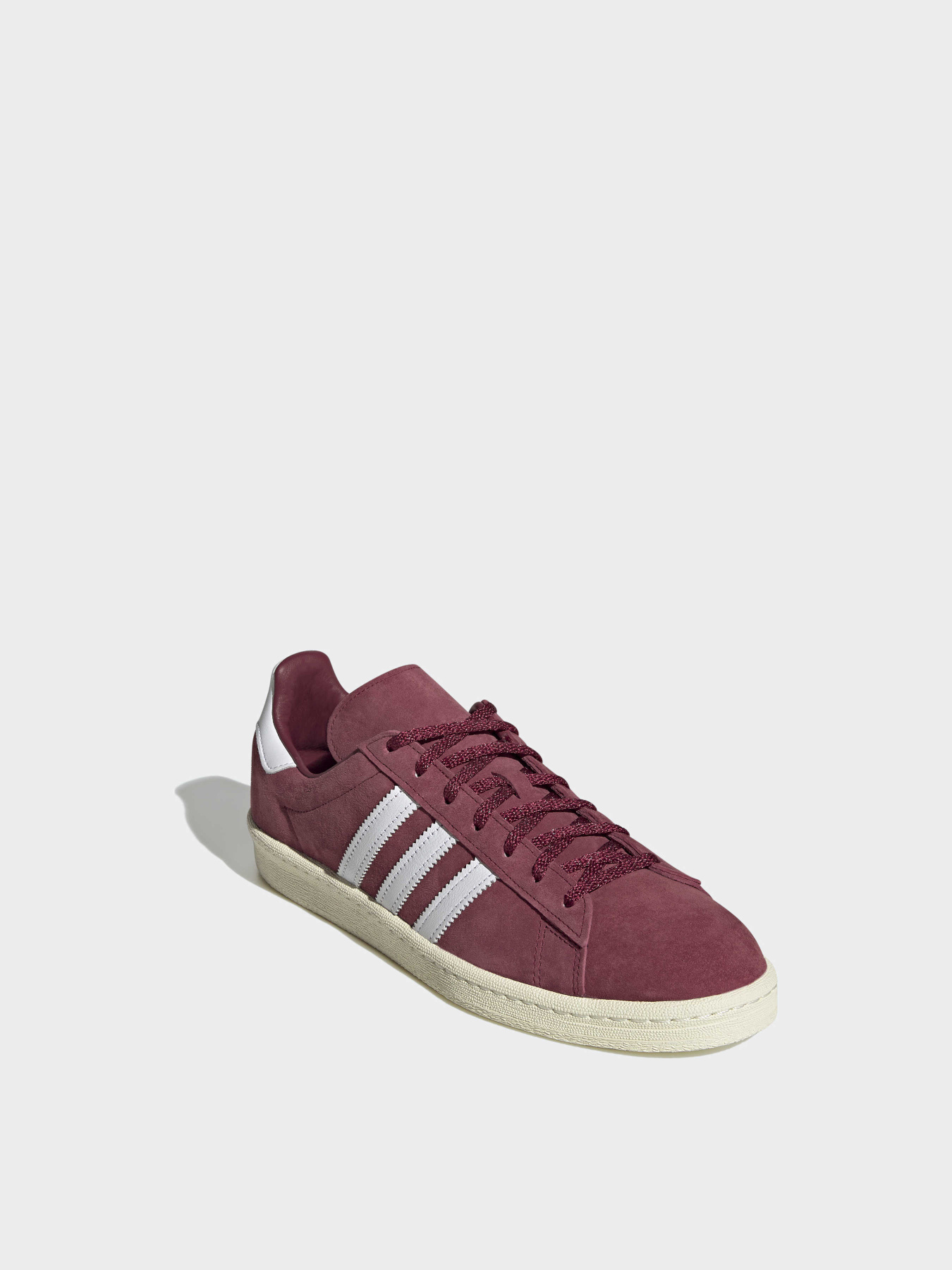 Кеды низкие Adidas Campus модель FZ6152 Фото