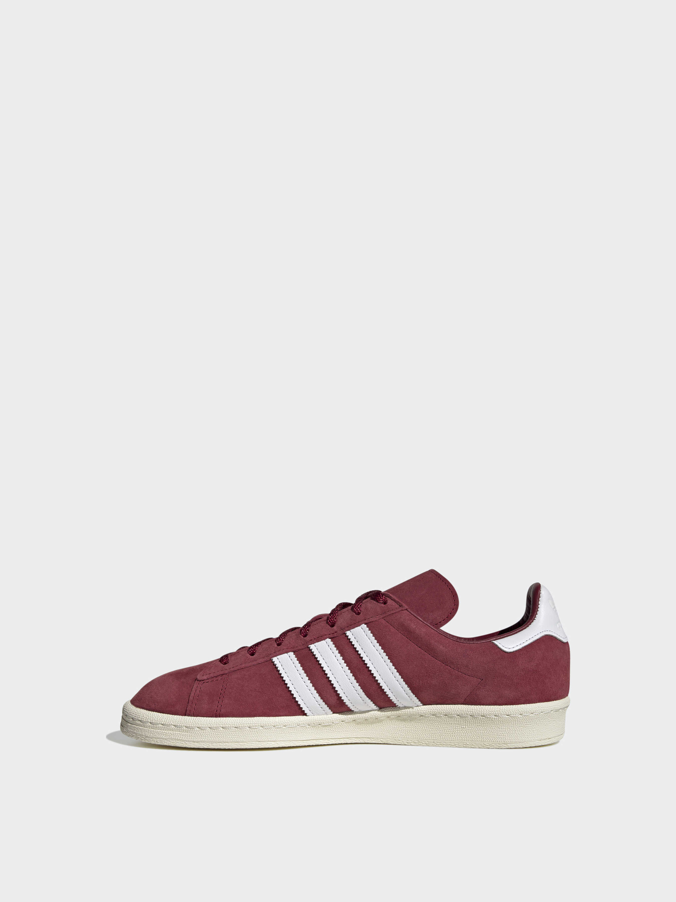 Кеды низкие Adidas Campus модель FZ6152 Фото