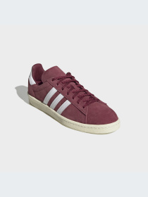 Кеды низкие Adidas Campus модель FZ6152 Фото