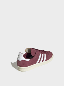 Кеды низкие Adidas Campus модель FZ6152 Фото
