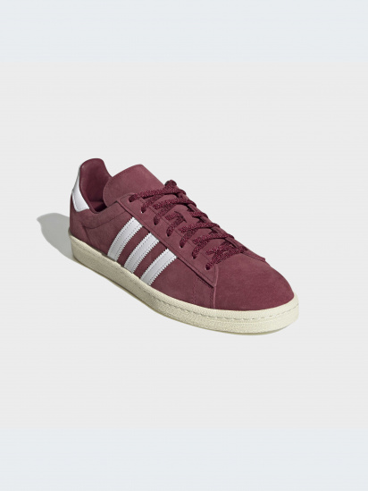 Кеды низкие adidas Campus модель FZ6152 — фото 4 - INTERTOP