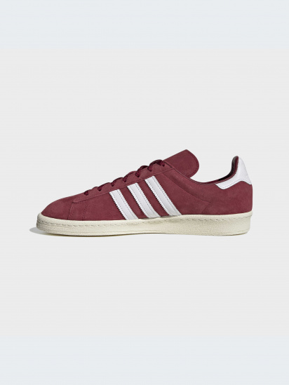 Кеды низкие adidas Campus модель FZ6152 — фото 6 - INTERTOP