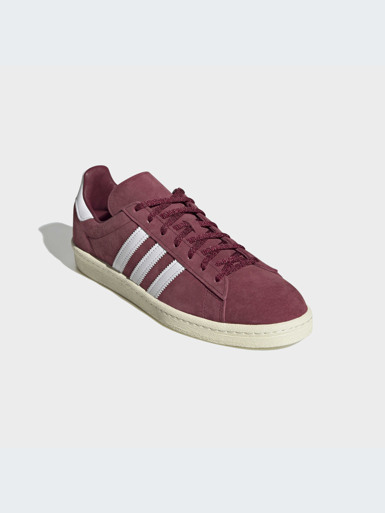 Кеды низкие Adidas Campus модель FZ6152 Фото