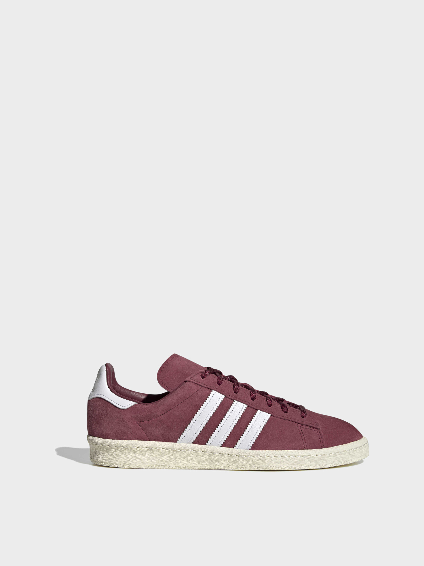 Кеды низкие Adidas Campus модель FZ6152 Фото
