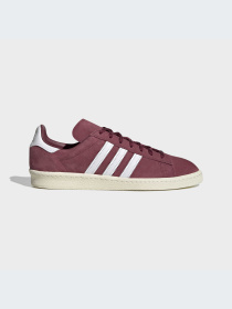 Кеды низкие Adidas Campus модель FZ6152 Фото