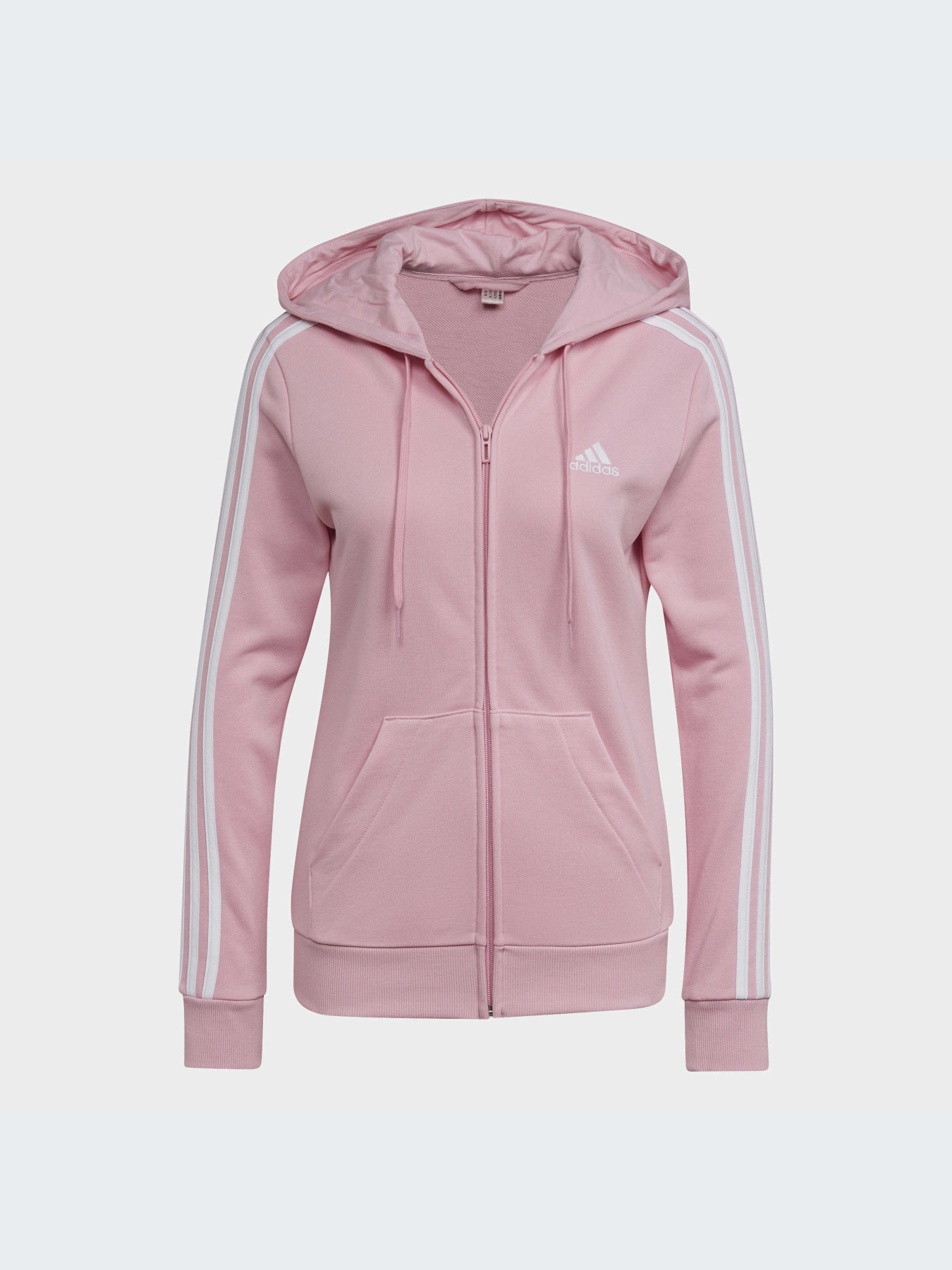 Кофта Adidas модель HL2059 Фото