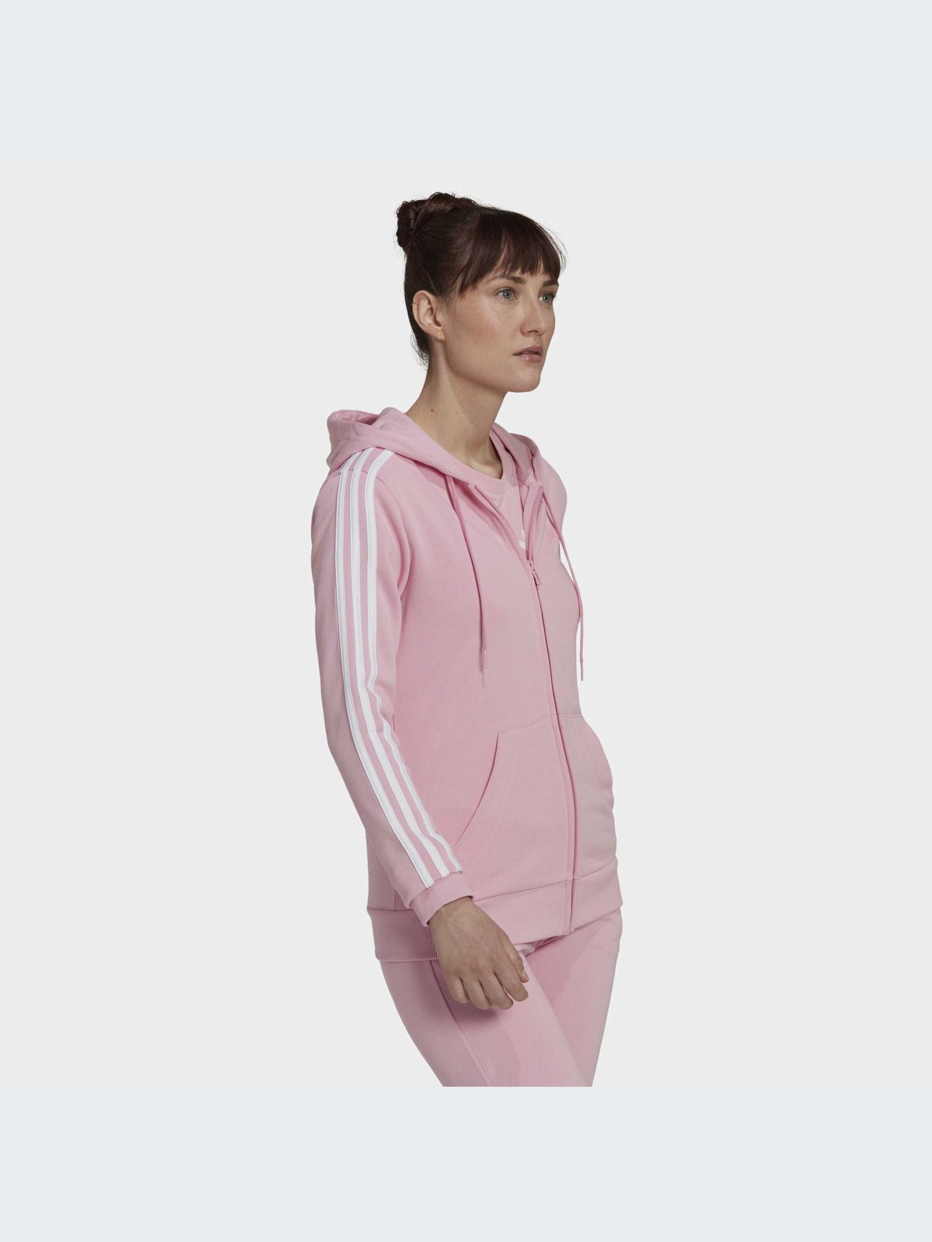 Кофта Adidas модель HL2059 Фото