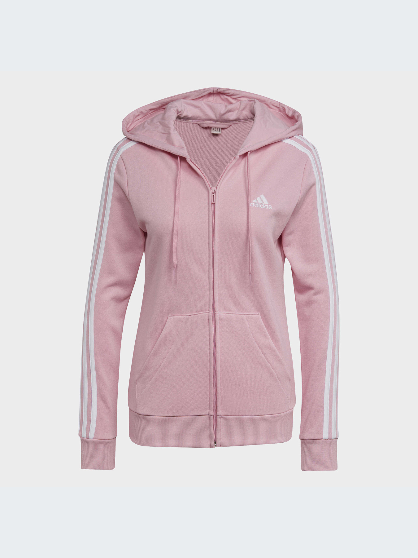 Кофта Adidas модель HL2059 Фото