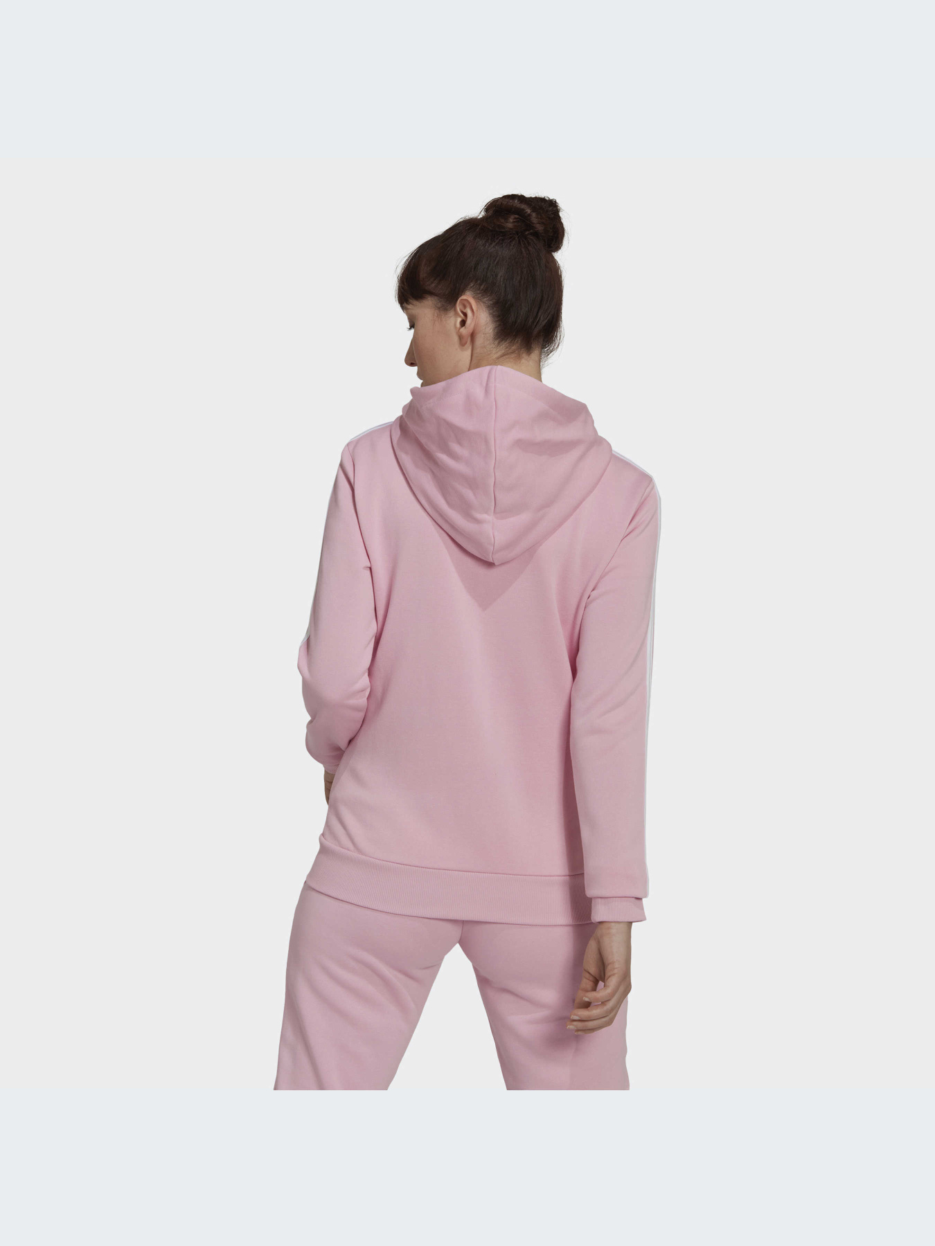 Кофта Adidas модель HL2059 Фото