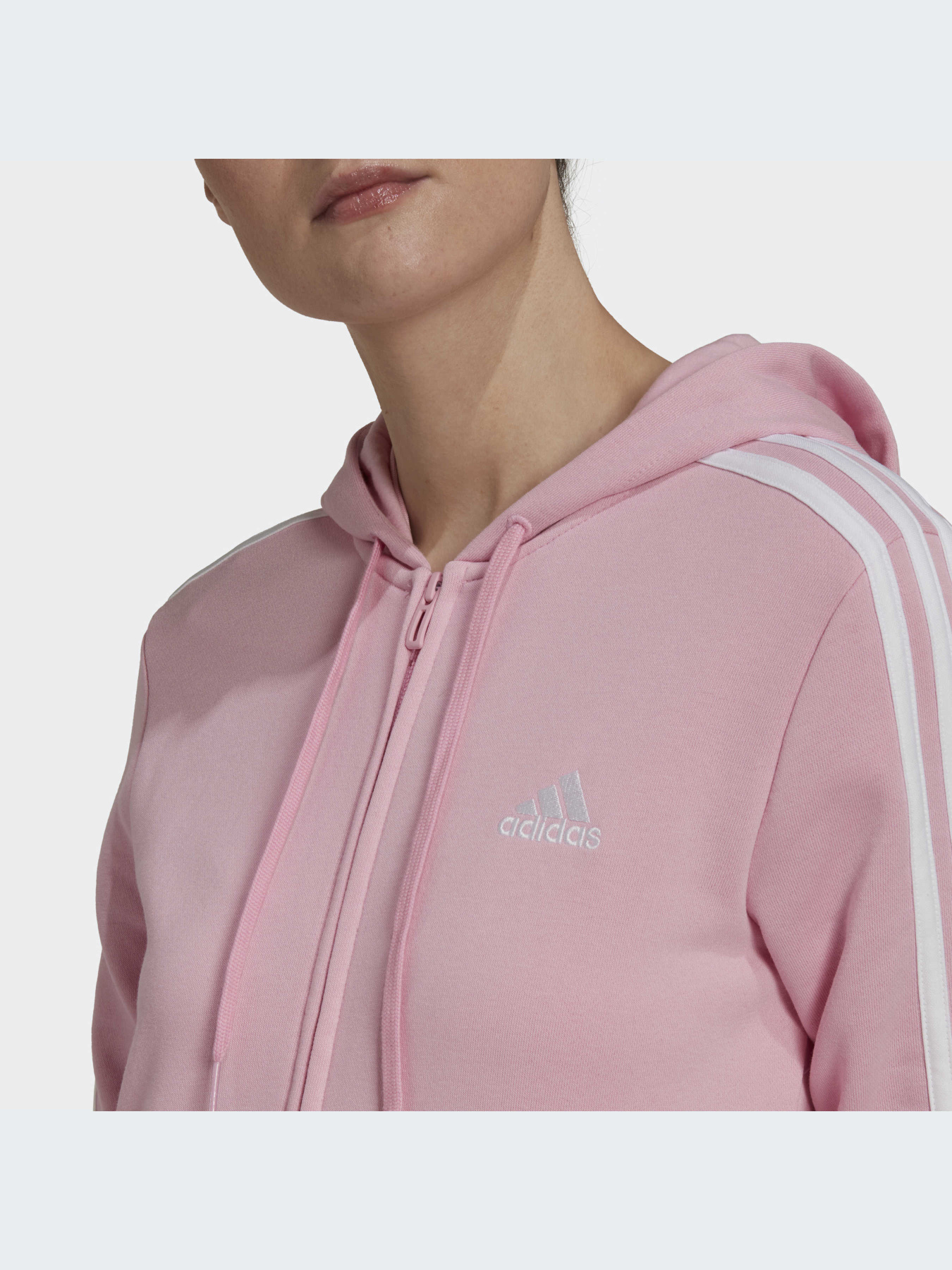 Кофта Adidas модель HL2059 Фото