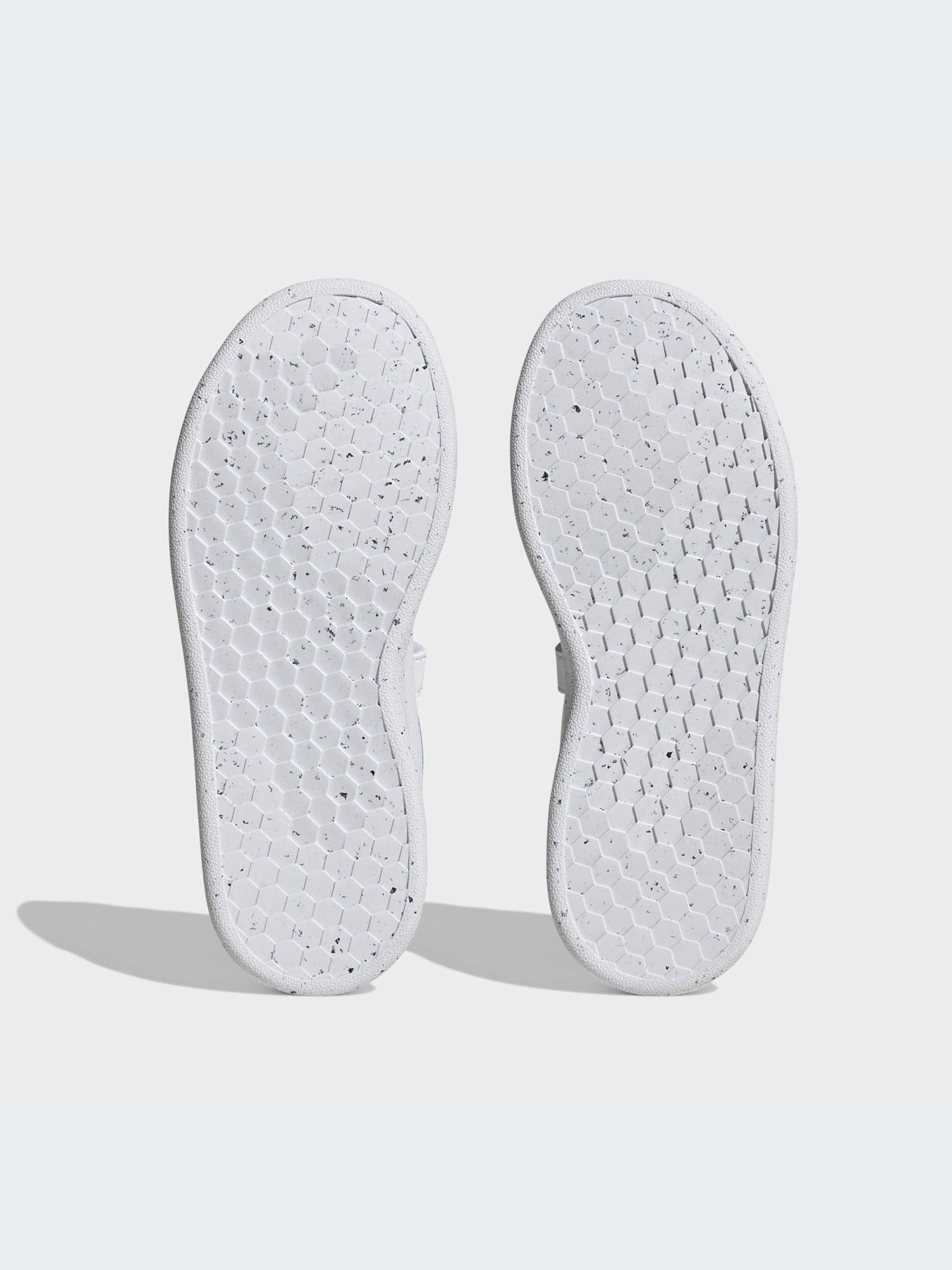 Кеды низкие Adidas Advantage модель H06211 Фото