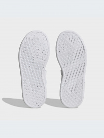 Кеды низкие Adidas Advantage модель H06211 Фото