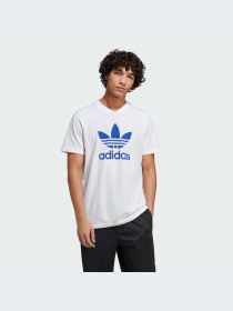 Футболка Adidas Adicolor модель IA4813 Фото