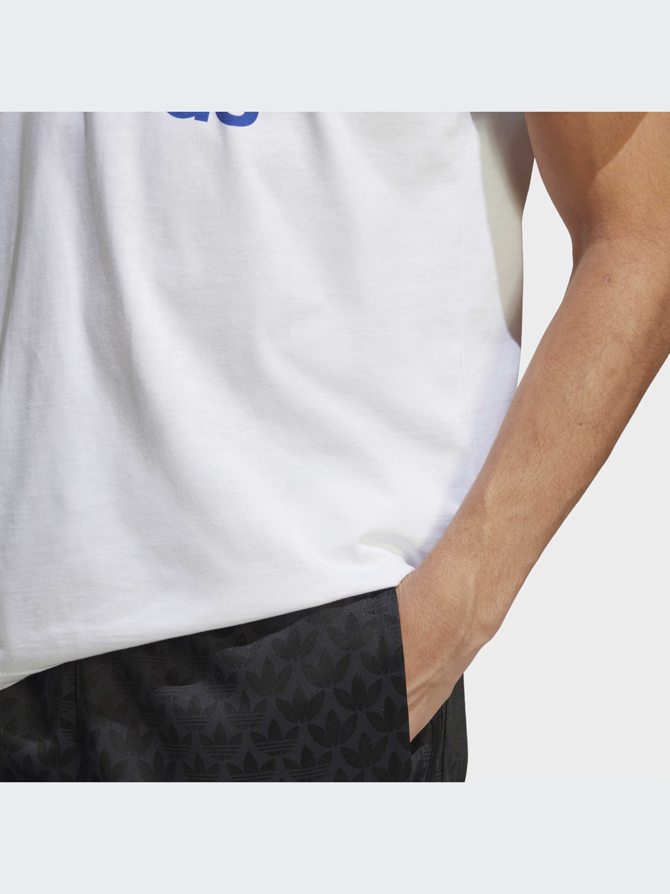 Футболка Adidas Adicolor модель IA4813 Фото