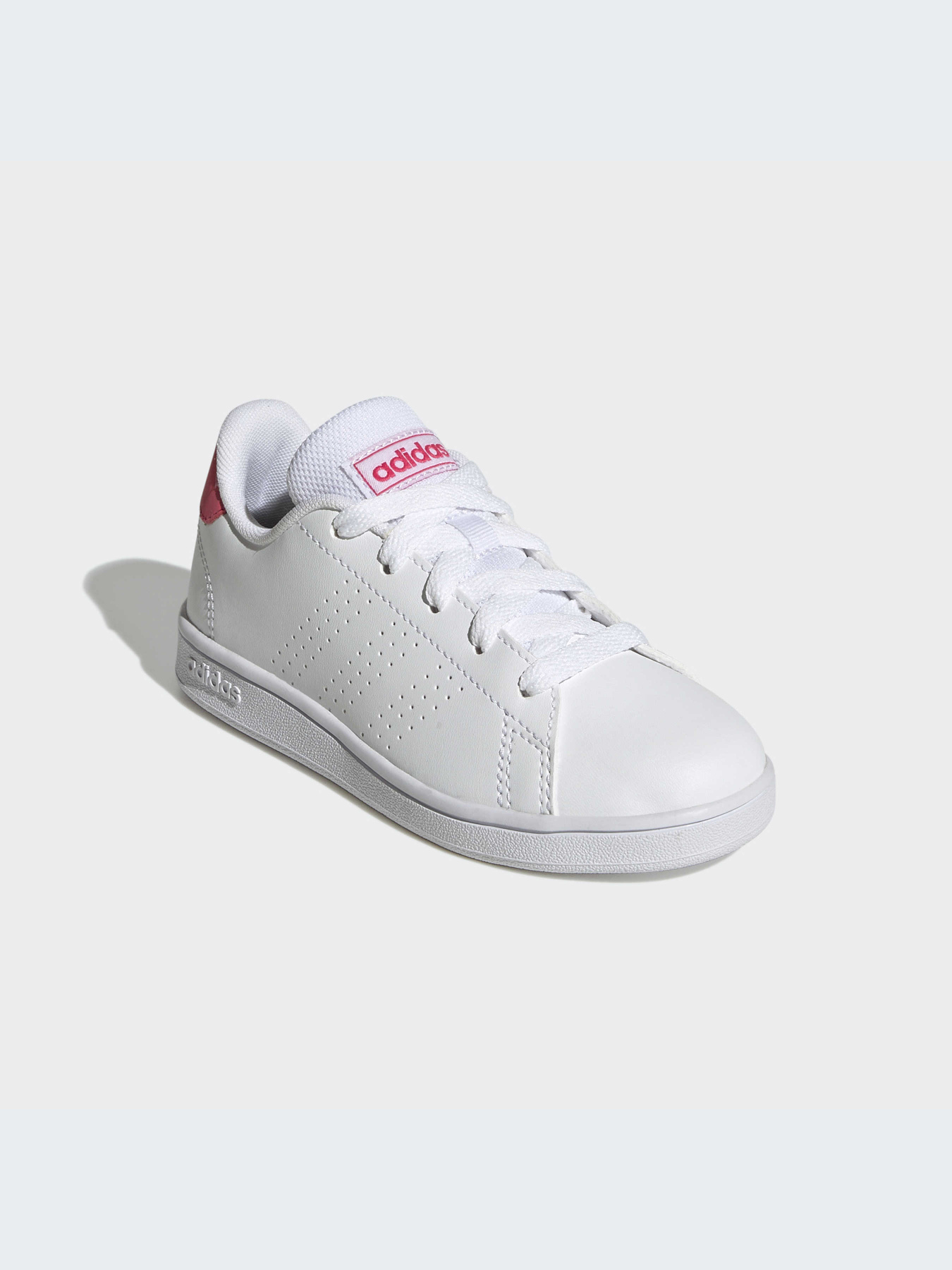 Кеды низкие Adidas Advantage модель GY6996 Фото
