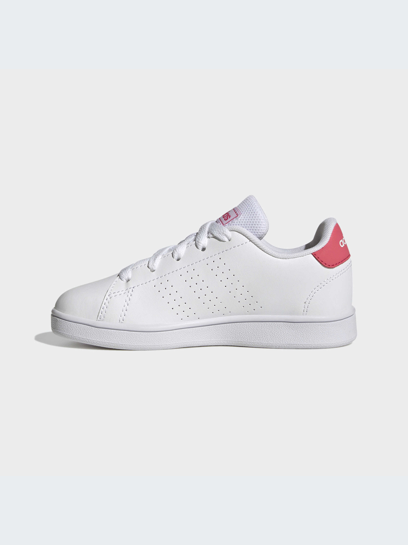 Кеды низкие Adidas Advantage модель GY6996 Фото