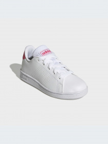 Кеды низкие Adidas Advantage модель GY6996 Фото