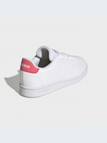 Кеды низкие Adidas Advantage модель GY6996 Фото