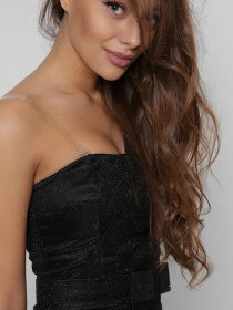 Платье миди CARICA модель KP102988 Фото